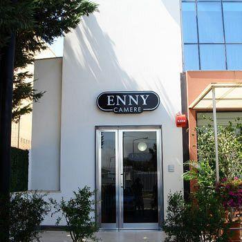Camere Enny Alcamo Exterior photo