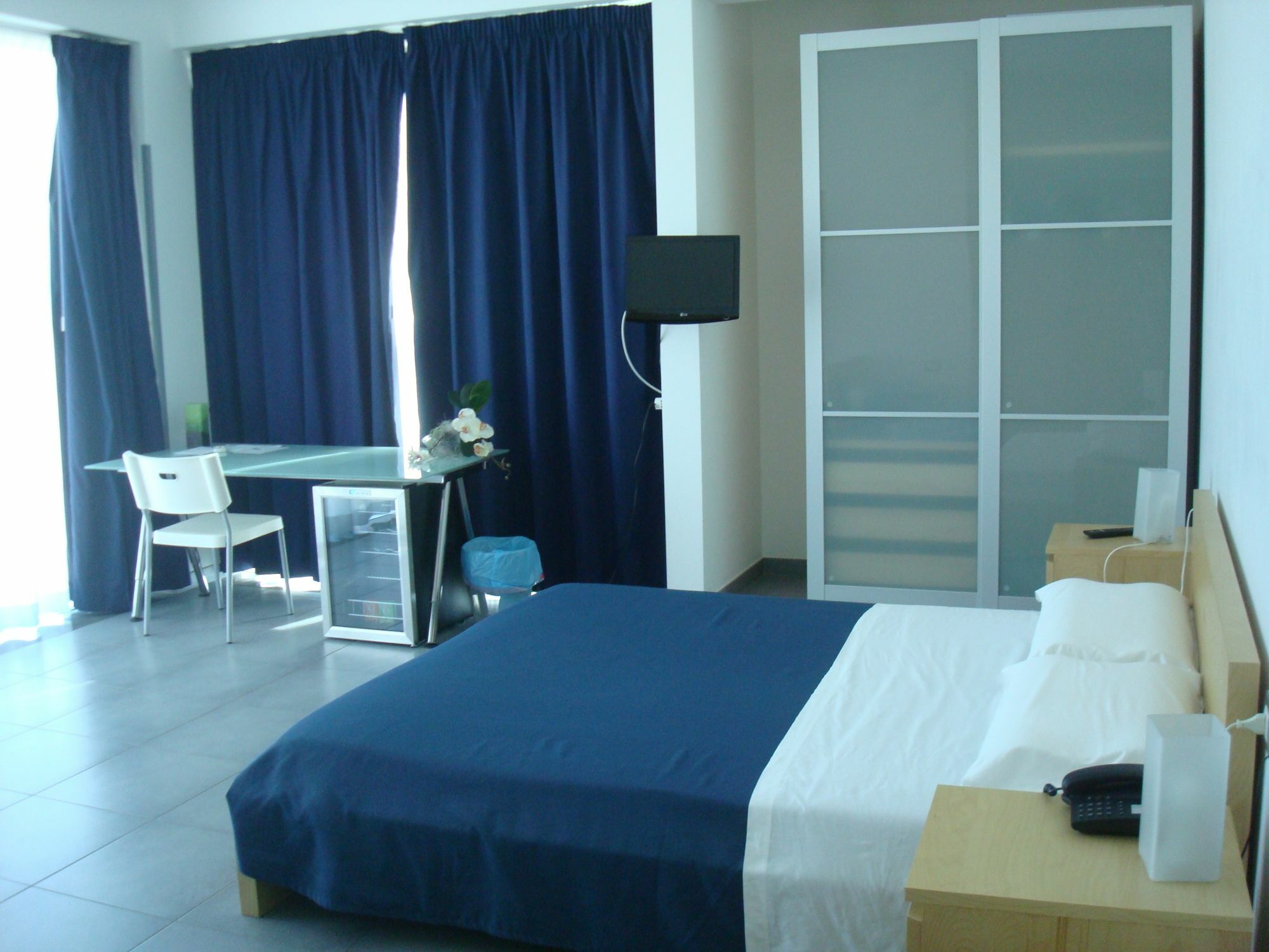 Camere Enny Alcamo Exterior photo